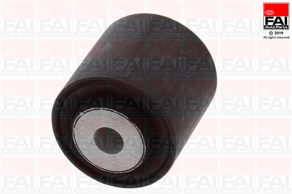 Mounting, control/trailing arm